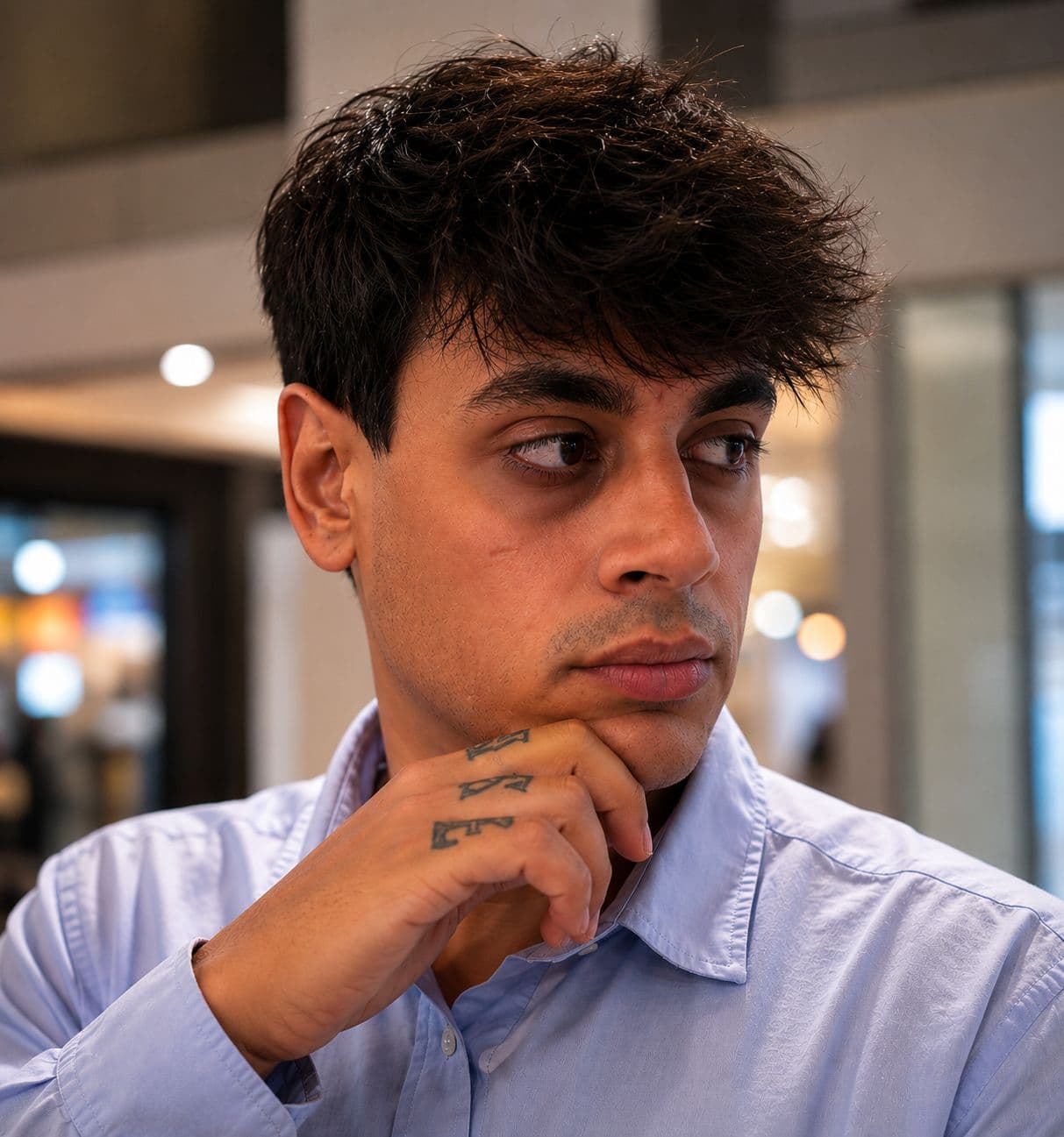 Bruno Mafra